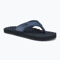 Férfi The North Face Base Camp Flip-Flop II flip flopok tengerészkék NF0A47AALKM1