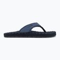 Férfi The North Face Base Camp Flip-Flop II flip flopok tengerészkék NF0A47AALKM1 2