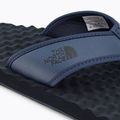 Férfi The North Face Base Camp Flip-Flop II flip flopok tengerészkék NF0A47AALKM1 7