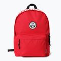 Hátizsák Napapijri NP0A4EU1 20 l rojo