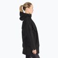 Női esőkabát The North Face Woodmont Parka fekete NF0A5JA8JK31 3