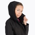 Női esőkabát The North Face Woodmont Parka fekete NF0A5JA8JK31 8