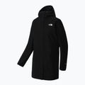 Női esőkabát The North Face Woodmont Parka fekete NF0A5JA8JK31 10