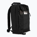 The North Face Tote Pack túra hátizsák fekete NF0A3KYYKS71 2