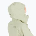 Női esőkabát The North Face Dryzzle Futurelight Parka zöld NF0A7QAD3X31 5