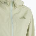 Női esőkabát The North Face Dryzzle Futurelight Parka zöld NF0A7QAD3X31 7