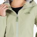 Női esőkabát The North Face Dryzzle Futurelight Parka zöld NF0A7QAD3X31 9