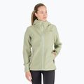 Női esőkabát The North Face Dryzzle Futurelight zöld NF0A7QAF3X31