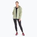 Női esőkabát The North Face Dryzzle Futurelight zöld NF0A7QAF3X31 2