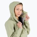 Női esőkabát The North Face Dryzzle Futurelight zöld NF0A7QAF3X31 5