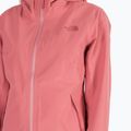 Női esőkabát The North Face Dryzzle Futurelight rózsaszín NF0A7QAF3961 5