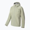 Női esőkabát The North Face Dryzzle Futurelight zöld NF0A7QAF3X31 8