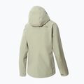 Női esőkabát The North Face Dryzzle Futurelight zöld NF0A7QAF3X31 9