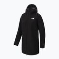 Női esőkabát The North Face Dryzzle Futurelight Parka fekete NF0A7QADJK31 11