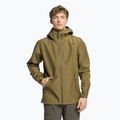 Férfi esőkabát The North Face Dryzzle Futurelight barna NF0A7QB237U1