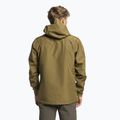 Férfi esőkabát The North Face Dryzzle Futurelight barna NF0A7QB237U1 4