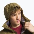 Férfi esőkabát The North Face Dryzzle Futurelight barna NF0A7QB237U1 5