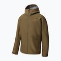 Férfi esőkabát The North Face Dryzzle Futurelight barna NF0A7QB237U1 10