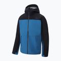 Férfi esőkabát The North Face Dryzzle Futurelight kék NF0A7QB248I1 11