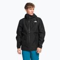 Férfi esőkabát The North Face Dryzzle Futurelight fekete NF0A7QB2JK31