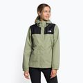 Női esőkabát The North Face Antora zöld NF0A7QEU4Q91