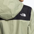 Női esőkabát The North Face Antora zöld NF0A7QEU4Q91 10