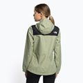 Női esőkabát The North Face Antora zöld NF0A7QEU4Q91 4