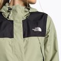 Női esőkabát The North Face Antora zöld NF0A7QEU4Q91 6