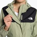 Női esőkabát The North Face Antora zöld NF0A7QEU4Q91 7