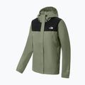 Női esőkabát The North Face Antora zöld NF0A7QEU4Q91 11