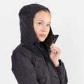 Női esőkabát The North Face Antora fekete NF0A7QEUJK31 5