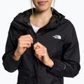 Női esőkabát The North Face Antora Parka fekete NF0A7QEWJJK31 8