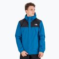 Férfi esőkabát The North Face Antora kék NF0A7QEYNTP1