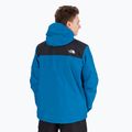 Férfi esőkabát The North Face Antora kék NF0A7QEYNTP1 3