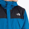 Férfi esőkabát The North Face Antora kék NF0A7QEYNTP1 4