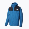 Férfi esőkabát The North Face Antora kék NF0A7QEYNTP1 7