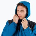 Férfi esőkabát The North Face Antora kék NF0A7QEYNTP1 5
