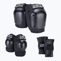 Védőkészlet 187 Killer Pads Six Pack fekete