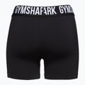 Női edzőnadrág Gymshark Fit fekete 2