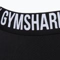 Női sportnadrág Gymshark Fit black 3