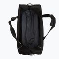 Utazótáska CCM 520 Wheeled Player Bag 37' 175 l black/white 9