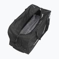 Utazótáska CCM 520 Wheeled Player Bag 37' 175 l black/white 3