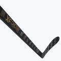 Junior jégkorongütő CCM Tacks XF Ghost INT black 4