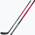 Jégkorongütő CCM JetSpeed FT860 SR black/red 6