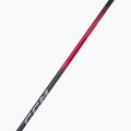 Gyerek jégkorongütő CCM JetSpeed FT860 JR black/red 5