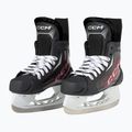 Gyerek hokikorcsolyák CCM JetSpeed FT860 JR Regular Player Skates black 2