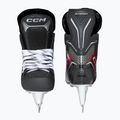 Gyerek hokikorcsolyák CCM JetSpeed FT860 JR Regular Player Skates black 3