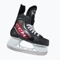 Gyerek hokikorcsolyák CCM JetSpeed FT860 JR Regular Player Skates black 4