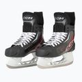 Hokikorcsolyák CCM JetSpeed FT860 IN Regular Player Skates black 2