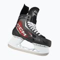 Hokikorcsolyák CCM JetSpeed FT860 IN Regular Player Skates black 4